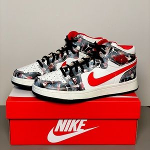 Women’s Nike Air Jordan 1 Mid